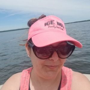 Meet your Posher, April